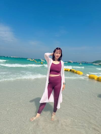 Jeab 45 Jahre Muang  Thailand