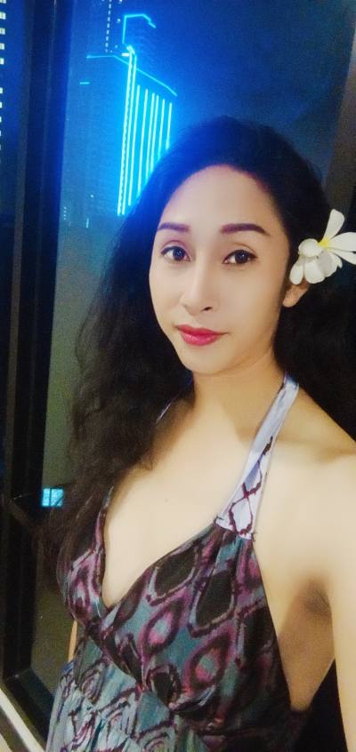 Deaw 38 ans เกาะสมุย Thaïlande