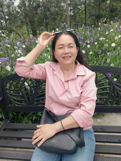 Samlee 57 Jahre Chayaphum Thailand