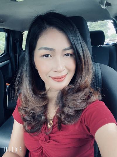 Praw 38 Jahre Meung Nakhon Si Thammarat Thailand