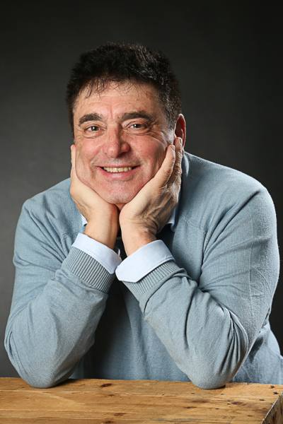 Eric 56 ปี Loriol France