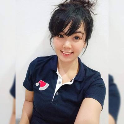 Timaporn 37 ans เมือง Thaïlande
