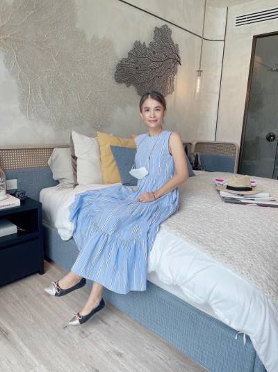 Kety 51 ans Muang  Thaïlande