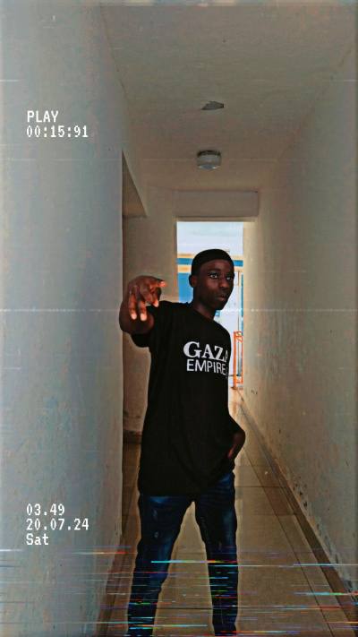 Manege 25 ปี New Jersey  United Kingdom