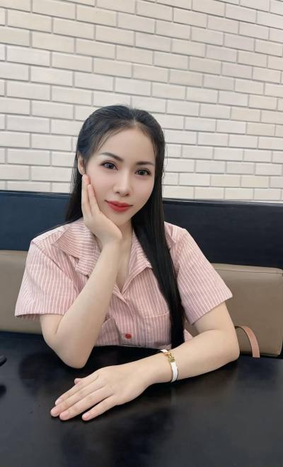 Tum 34 years Bang Kapi  Thailand