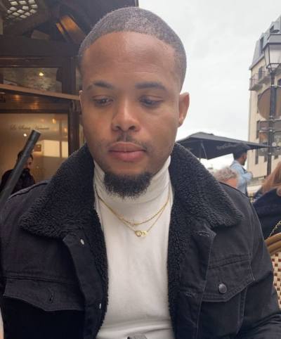 Bernard 29 ปี Melun France