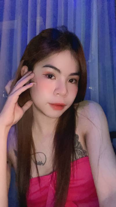 Nai 21 ans Pattaya  Thaïlande