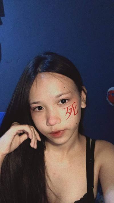 Nadear 19 ans ลำปาง Thaïlande