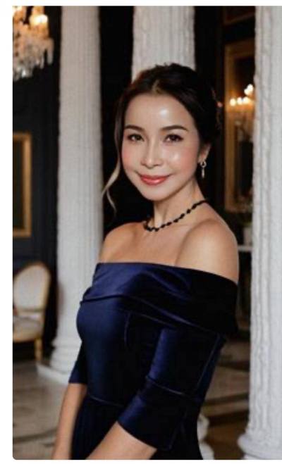 Pat 53 Jahre Maung Thailand