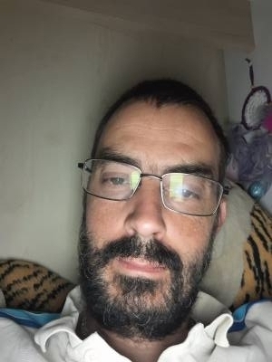 Vincent 41 ปี Saint-rimay  France