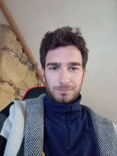 David 35 ปี Marmande France