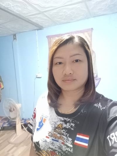 Pa 40 ans ประจันตคาม Thaïlande
