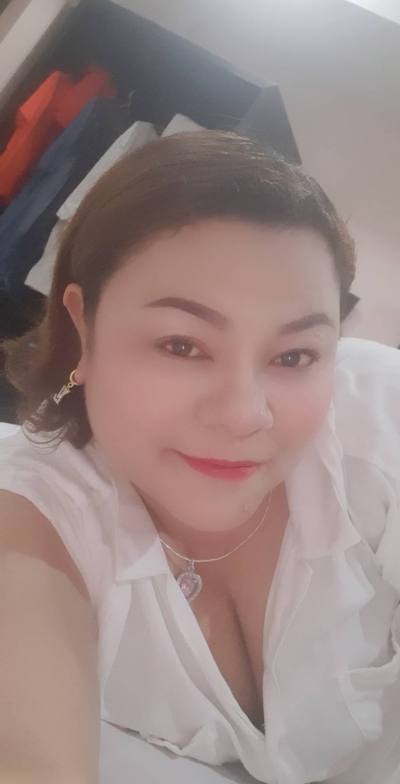 Aoy 45 ans กุมภวาปี​ Thaïlande