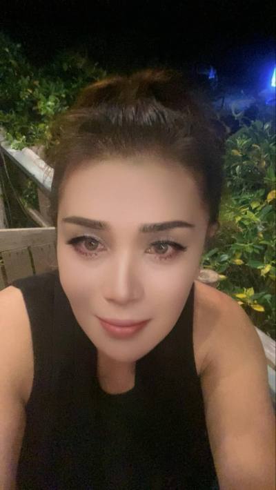 Nina Sann 44 years Khonkaen  Thailand