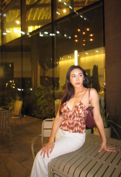 Sweetsura 34 years Bangkok Thailand
