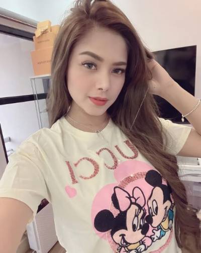 Savi 34 ans Manila Philippines