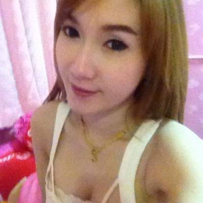 Ann 29 years Bangkok Thailand