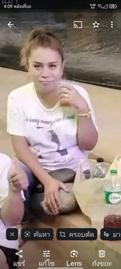 Nina Sann 44 years Khonkaen  Thailand