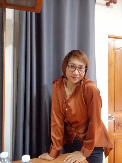 Pratanporn 40 years Chaiyaphum Thailand