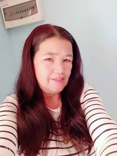 Chittra 52 ans Phorncharoen Thaïlande