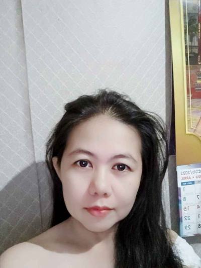 Chonthicha 42 Jahre พัทยา Thailand