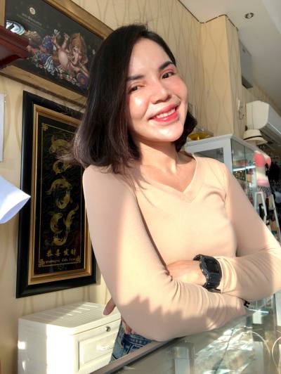 OO 41 Jahre Muang  Thailand