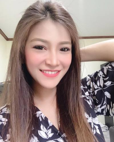 Natcha 32 ans นครราชสีมา Thaïlande