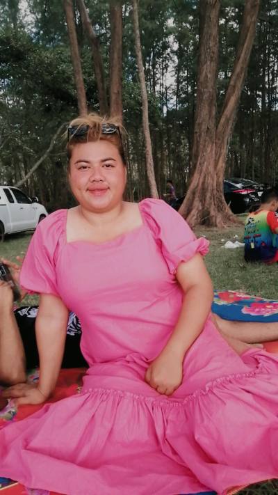 Mook 35 ans บางขัน Thaïlande