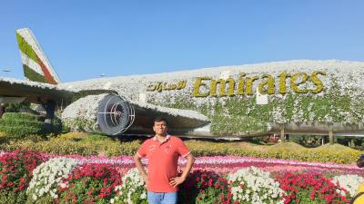 Johan 48 ปี Dubai  United Arab Emirates