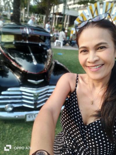 Chayachol 50 ans Banglamung Thaïlande