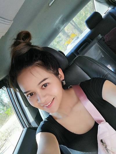 Alin 34 Jahre คูเมือง Thailand