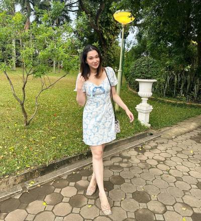 Aranya  31 ans Chiang Mai  Thaïlande