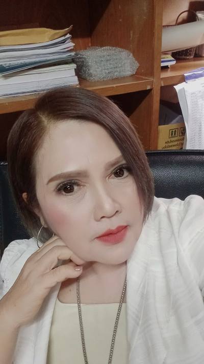 Monthatip 51 Jahre Roi-ed Thailand
