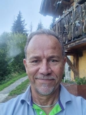 Jean-luc 62 ปี Val D'illiez Switzerland
