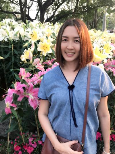 Atchara 28 ans แม่ริม Thaïlande