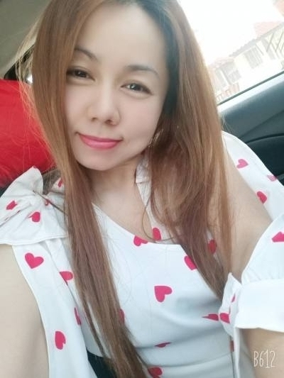 Aom 41 ans Muang  Thaïlande