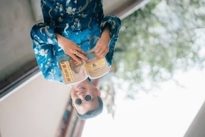 Leewon 62 ปี Chatuchak ไทย