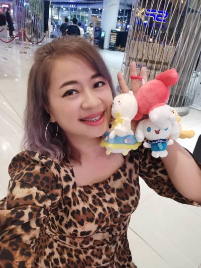 Kata 37 ans Muang  Thaïlande