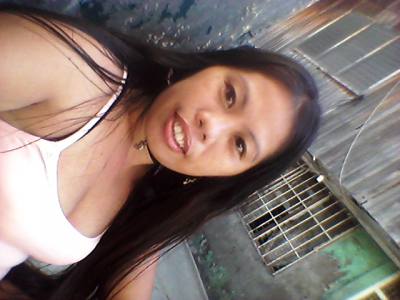 Jeanelyn 35 Jahre Cebu 