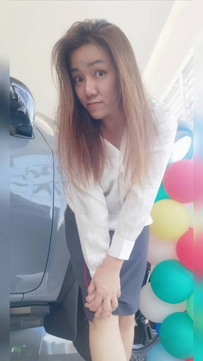 Cherry 48 ans ระยอง Thaïlande
