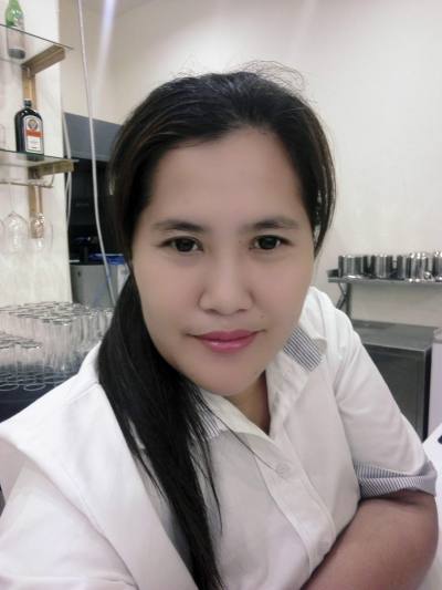 ยุพิน 46 years Parton Thailand