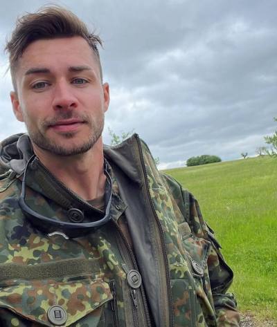 Kai 31 ปี Usa United States