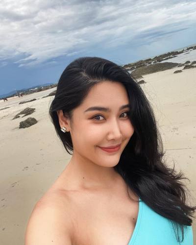 Tontawan 38 ans  Chiang Mai Thaïlande