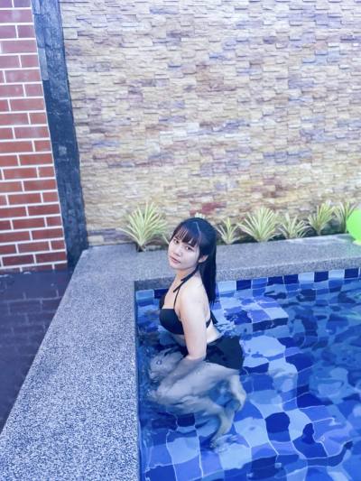 Sujira 26 ans ธาตุพนม Thaïlande