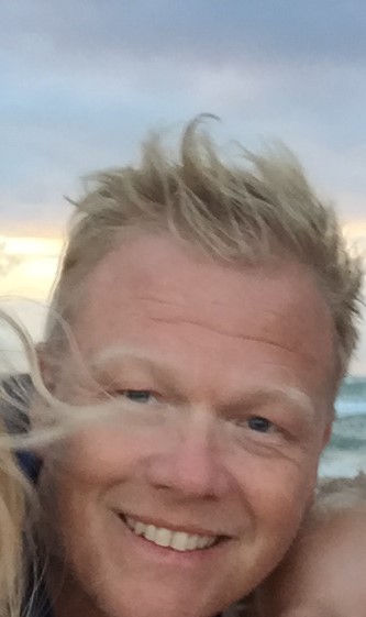 Jens 54 ปี Copenhagen Denmark