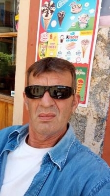 Chris 56 ans Saintes  France