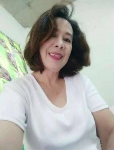Naiyana 52 Jahre บ้านโป่ง Thailand
