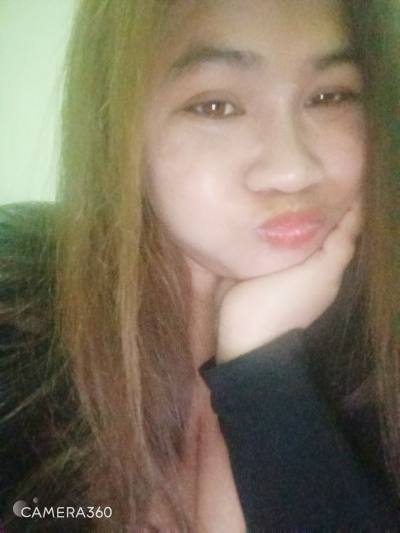 Yuanjit 43 ans Maharashtra  Thaïlande