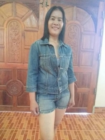 Fon 44 ans Mueang Thaïlande