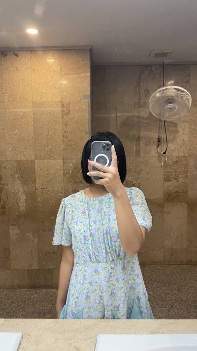 Viera 26 ans Buri Ram Thaïlande